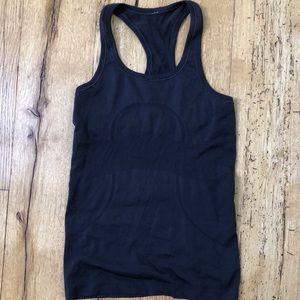 Lululemon run swiftly tank top